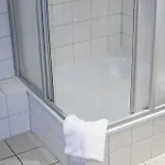 Self-check-in Constantin
