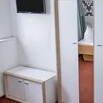 Self-check-in Constantin 3* Trier