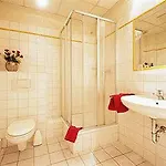Self-check-in Constantin 3* Trier