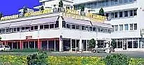 Constantin Hotel Trèves