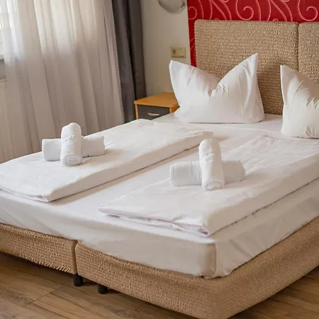 Self-check-in Constantin 3* Trèves