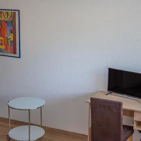 Hotel Constantin Trier 3*