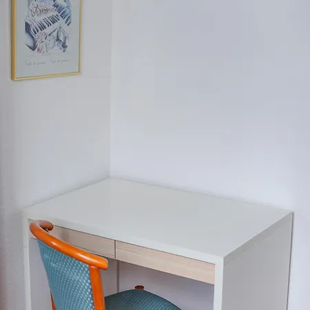 Hotel Self-check-in Constantin