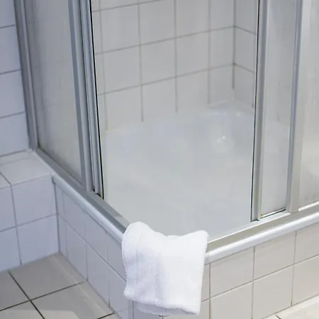 Self-check-in Constantin - Ohne Tv - Ohne Ventilator - Ohne Parken