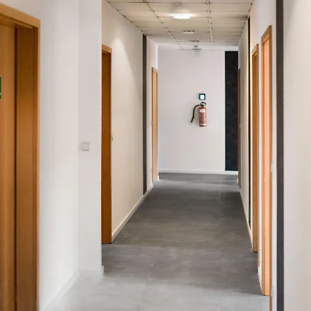 Constantin Szálloda Trier