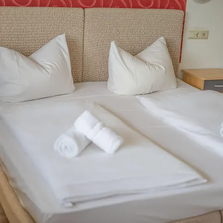 Constantin Hotel Trier