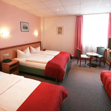 Constantin 3* Trèves