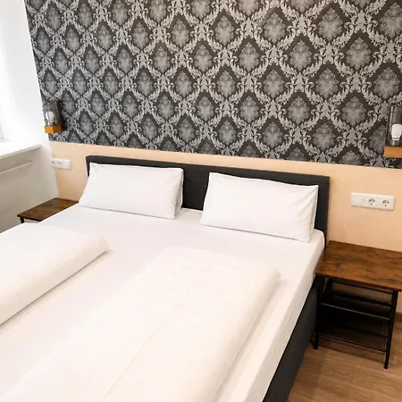 Constantin Hotel Trèves
