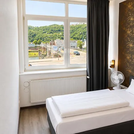 Hotel Constantin Trèves