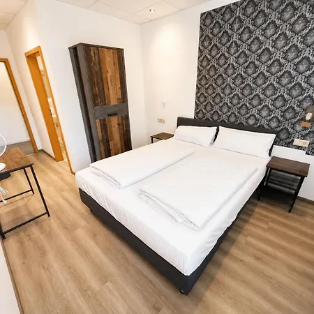 Constantin Hotel
