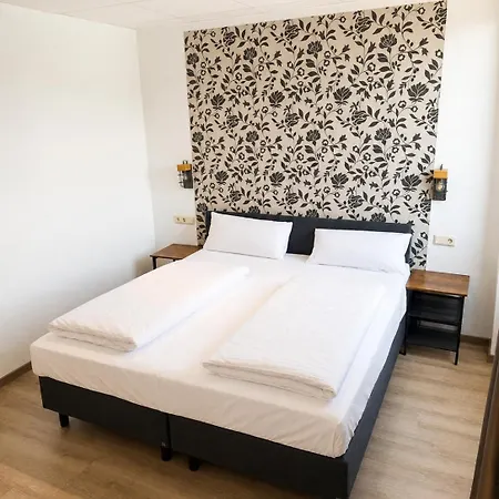 Hotel Constantin