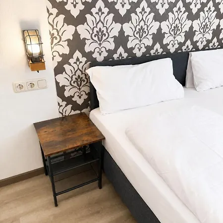 Constantin Hotel 3*