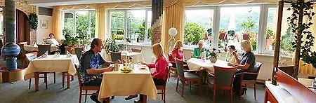 Hotel Constantin 3*