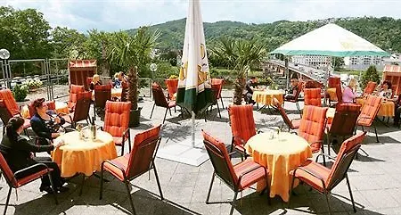 Hotel Constantin
