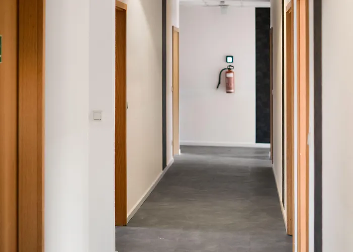 Constantin Hotel Trier