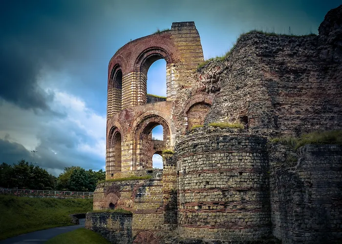 Constantin Hotel Trier