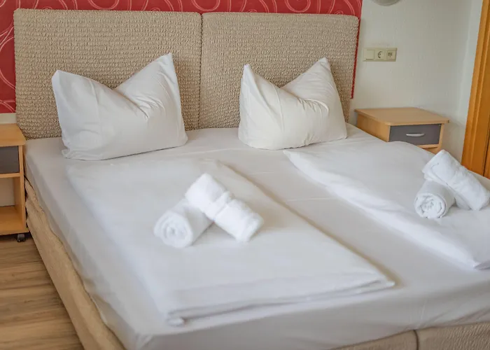 Self-check-in Constantin Hotel Trier