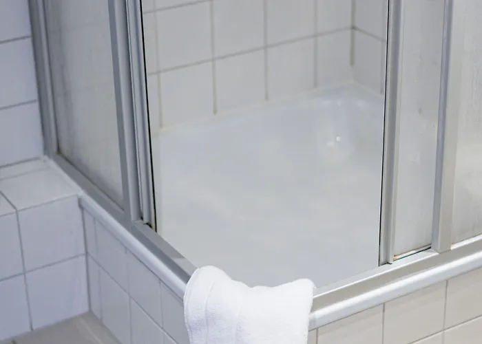 Self-check-in Constantin Hotel