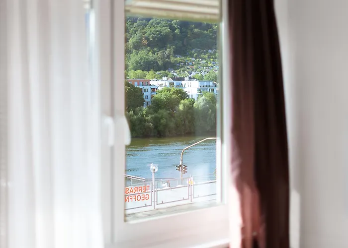 Hotel Constantin Trier