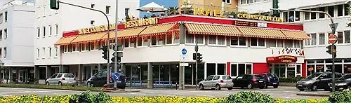 Hotel Constantin Trier