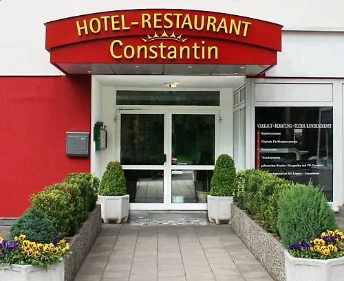 Hotel Constantin Trier